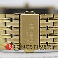 Часы Boccia Rectangular Titanium 3285-11 фото 7